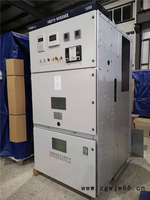 软启动器 高压电机高压固态软起动器 高压电机高压固态软启动器 **价廉  软启动器图7