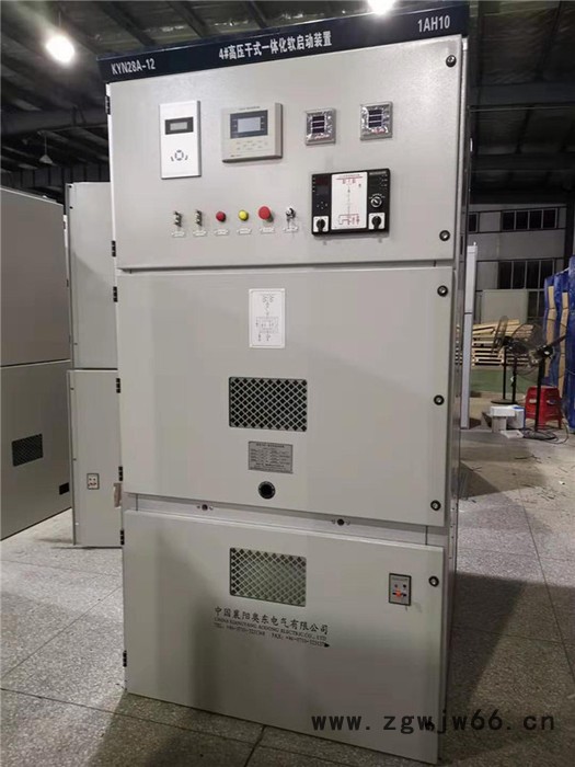 软启动器 高压电机高压固态软起动器 高压电机高压固态软启动器 **价廉  软启动器图8