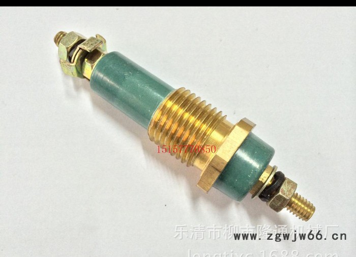 防爆电机接线柱 防爆电机车接线柱 马达连接件 YB2防爆电机图2