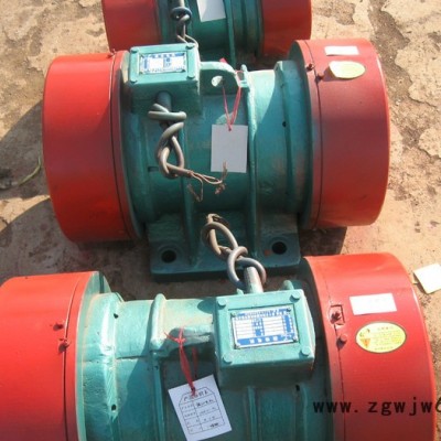 供应鸿河机械TZD41-4TZD41-4振动电机