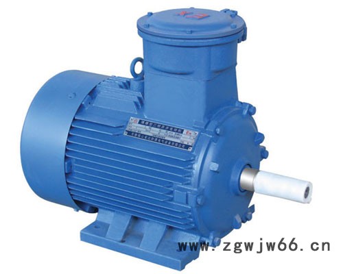 上海防爆电机 上海防爆电机厂家图3
