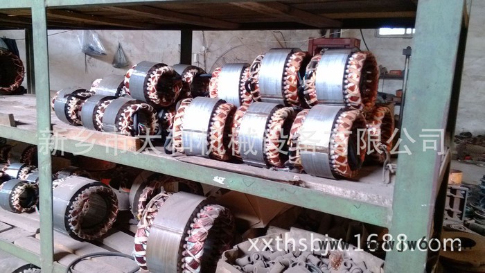 纯铜线包振动马达 YZO-30-6电动机 YZO系列振动电机图2