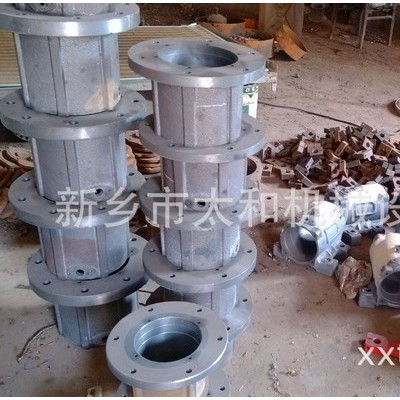 纯铜线包振动马达 YZO-30-6电动机 YZO系列振动电机