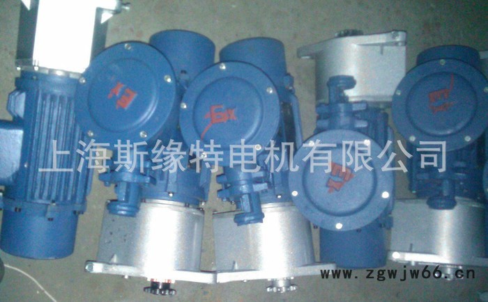 斯缘特 厂家**卷帘门防爆变频电机 卷帘门防爆电机1000 质量上乘图2