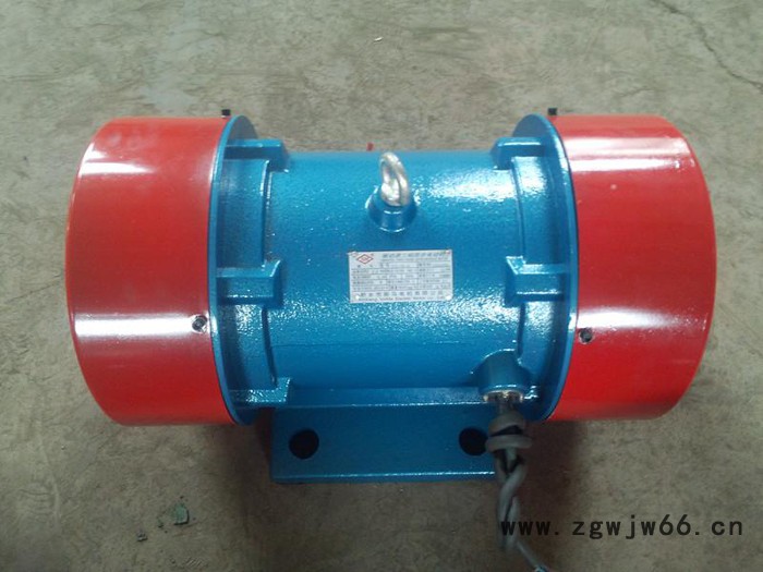 供应新马yzs-10-6供应新乡yzs-10-6振动电机图3