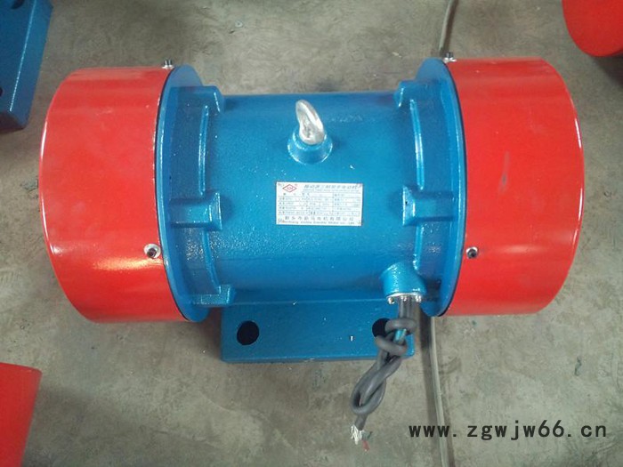 供应新马yzs-10-6供应新乡yzs-10-6振动电机图2