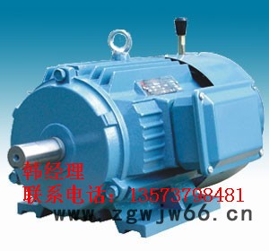 华力电机防爆电机 YBF2电机 YFB电机 YB3高效隔爆电图2
