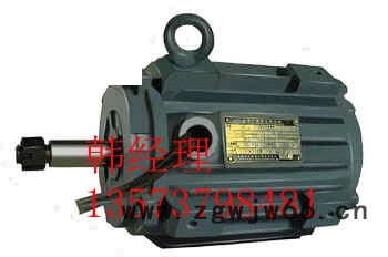 华力电机防爆电机 YBF2电机 YFB电机 YB3高效隔爆电图3