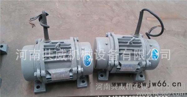 振动电机YZO-8-6，振动电机商机图2