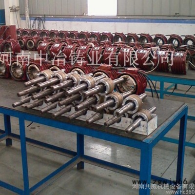 卧式振动电机YZO-30-6/YZO-40-6振动电机