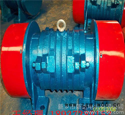 新达电机生产打造全铜线包振动电机，定做特殊振动电机图2