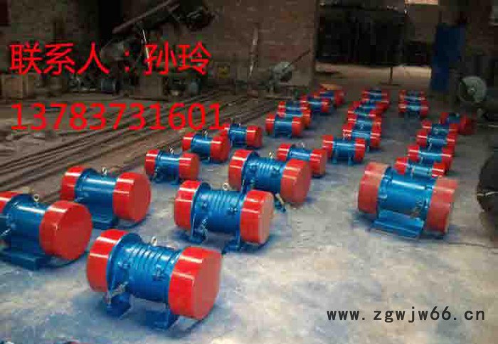 旋振筛使用什么型号的振动电机实图拍摄图3