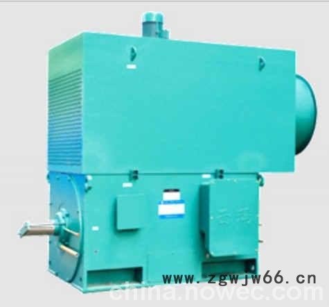 佳木斯高压YKS YXKS系列 高压电机图2