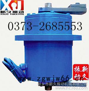 供应新久XVML-30-6XVML立式振动电机图3