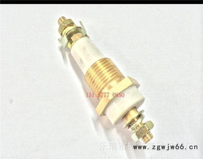 防爆电机接线柱 M16防爆电机接线柱 防爆电机接线柱M6图3