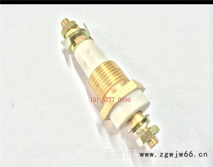 防爆电机接线柱 M16防爆电机接线柱 防爆电机接线柱M6图2