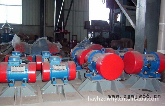 YZS型振动电机YZS100-6.YZS130-6.YZS150-6.YZS160-6.YZS180-6图2