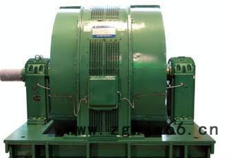 6kv西玛牌高压电机YR1600-10EM 1600KW 6KV高压电动机图2