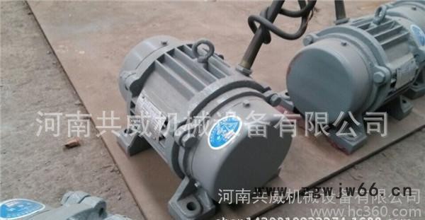 振动电机信息 振动电机YZO-10-6图3