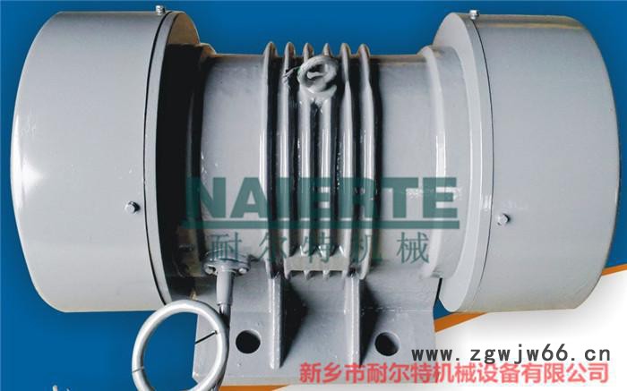 YZU系列 激振力为10000N的卧式振动电机图3