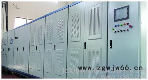 供应中科宇杰高压电机节电设备图2