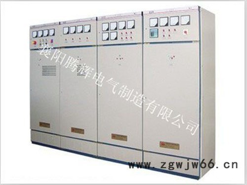 高压电机无功补偿方案 腾辉TGWB 就地补偿装置 专业电容补偿图2