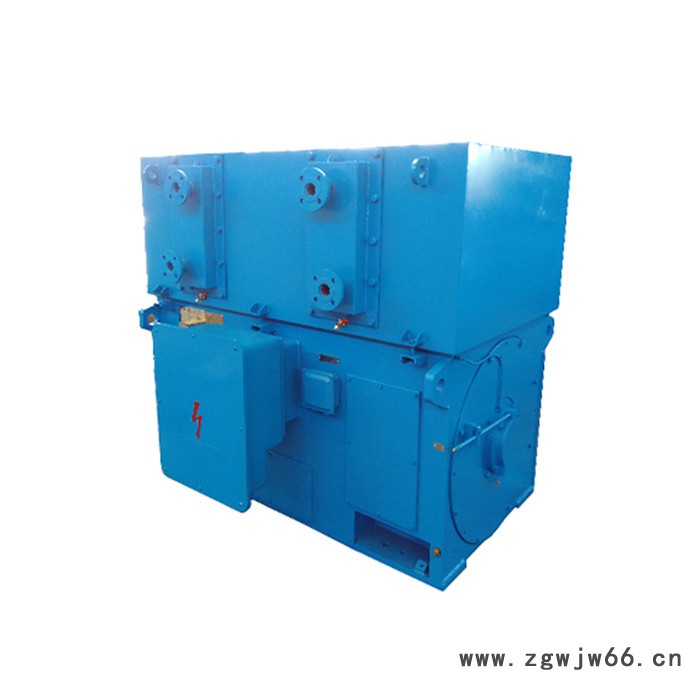 新四达YKS710-8 高压电机 YKS8极1800KW 高压电动机 水冷电机图3