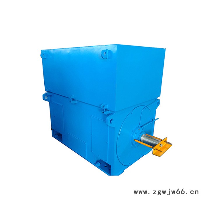 新四达YKS710-8 高压电机 YKS8极1800KW 高压电动机 水冷电机图4