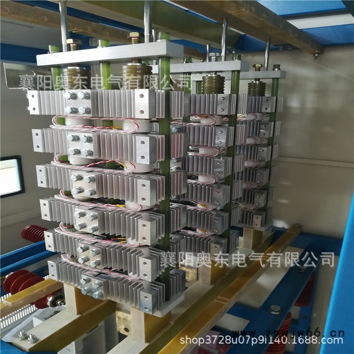 天津河北区 6KV高压电机固态软起动价格 6KV高压电机固态软启动图6