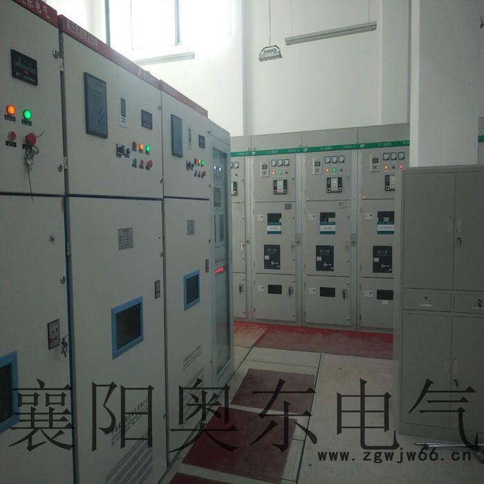 天津河北区 6KV高压电机固态软起动价格 6KV高压电机固态软启动图5