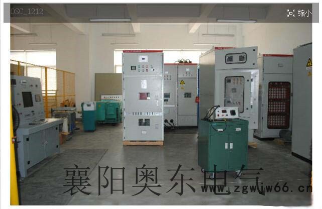 天津河北区 6KV高压电机固态软起动价格 6KV高压电机固态软启动图8