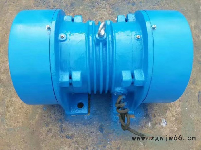 YZO-10-4振动源三相异步电动机振动电机全铜线包质保一年