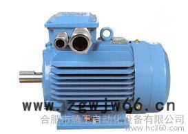 原装正浦货特价销售ABB防爆电机 M2JA112M4A 4K