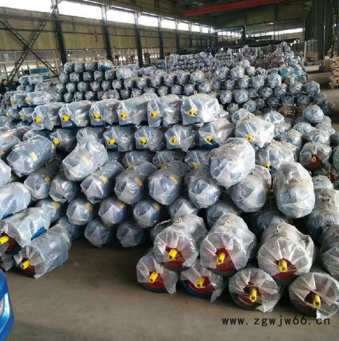 生产销售 YB3-100L2-4节能设备防爆电机图2