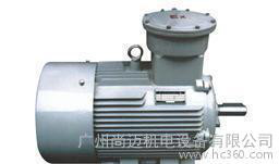 厂价直销隔爆型YB2防爆电机 工厂煤矿专用YB2-2-1.5图3