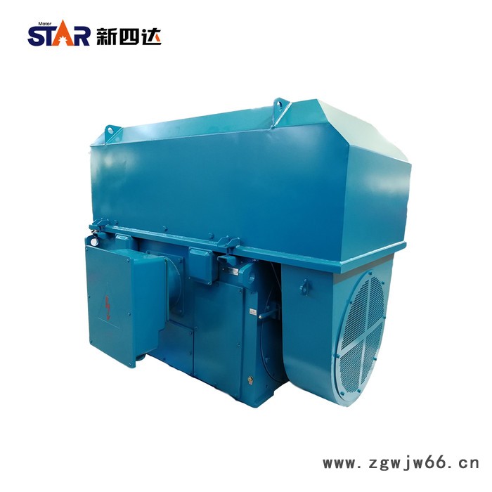 新四达YKK5602-12-315KW 10KV 三相异步高压电动机  高压电机图7