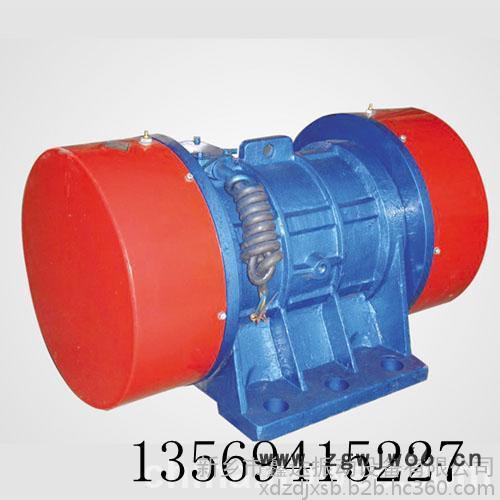 振动电机-1.5kw振动电机-6级振动电机图3
