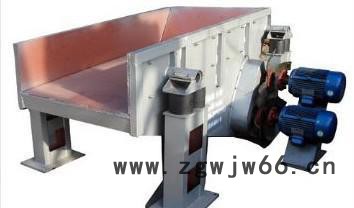 美尔森机械、高频振动筛、振动放矿机、直线振动筛、脱水筛、高频振动筛、振动电机、 zfk放矿机图4