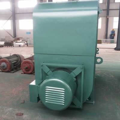 供应欧斯特YR1000-8/1180高压电机