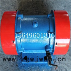 新乡奥瑞YZS-2.5-2 振动电机图2