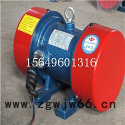 新乡奥瑞YZS-2.5-2 振动电机图3