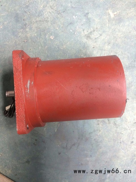 福乐斯YBDF-WF212-4 三相异步防爆电机图2