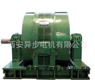 6KV高压电机YR1400-8EM 1400KW高压电动机图3