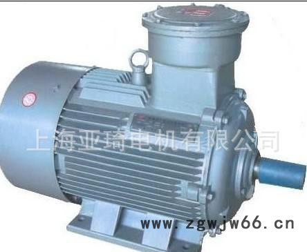 YB2-315L2-2防爆电机200KW矿用隔爆型ExdⅡAT4、ExdⅡBT4图3