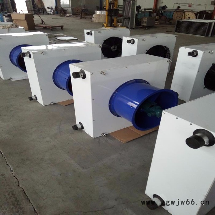 丰博防爆电机暖风机 防爆暖风机图2