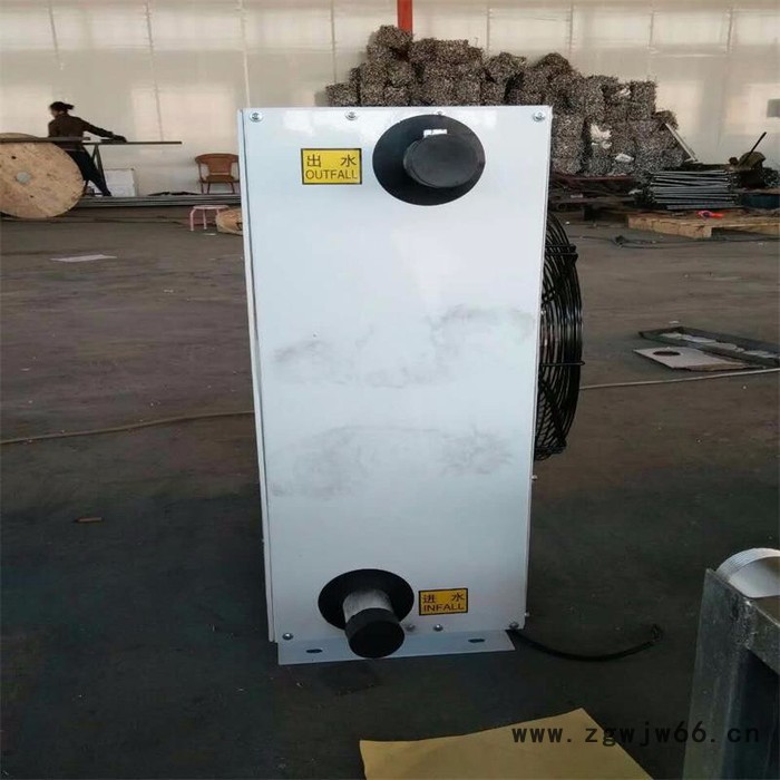 丰博防爆电机暖风机 防爆暖风机图5