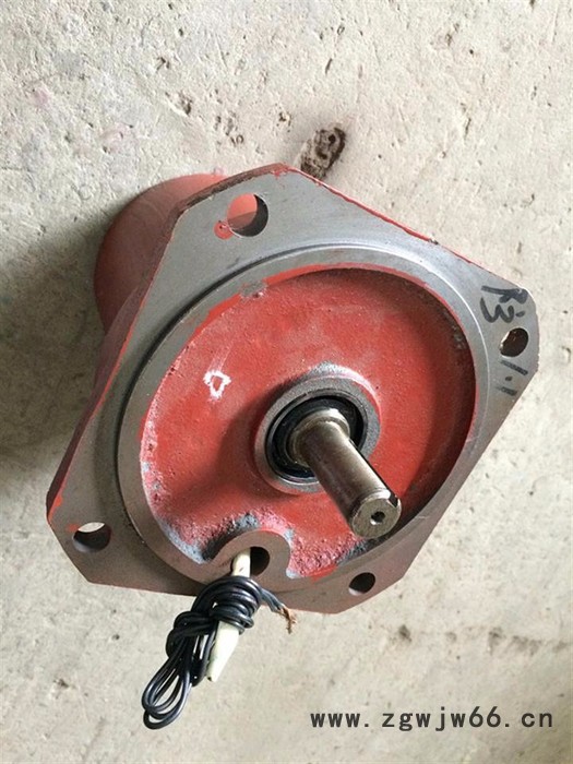 福乐斯YBDF-312-4 防爆电机，低价直销