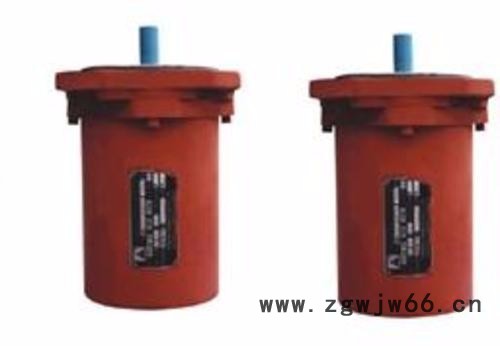 福乐斯YBDF-312-4 防爆电机，低价直销图2