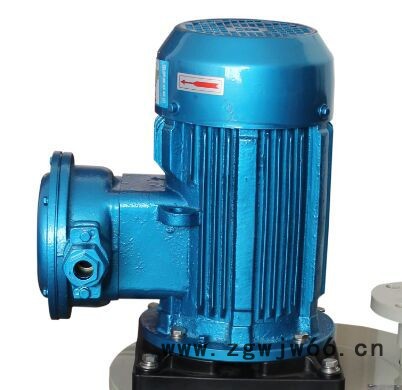 亨得5.5KW-2 防爆电机图4