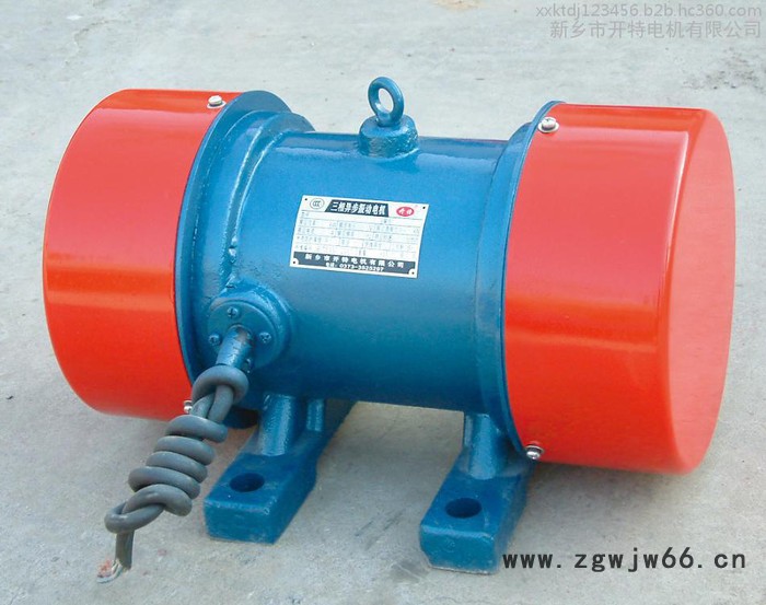 开特YZS-5-4振动电机